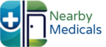Nearbymedicals Logo